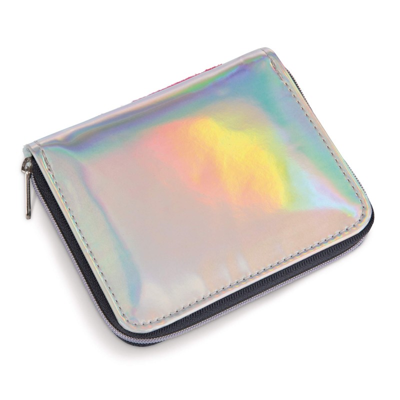 NICI 44343 Money Bag UFO Alarm 12 x 9.5 cm