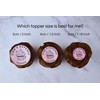 Happy Retirement Edible Cupcake Toppers – Colorful Celebration Designs for