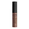 NYX Professional Makeup Lipstick, soft matte lip cream, creamy and