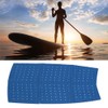6PCS EVA Anti slip Full Deck Grip Surfboard Boat Yacht