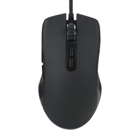 ValueRays Heated Mouse Pro, Large Warm Optical Mouse, Mouse Hand Warmer, All Surface Heat Desktop USB Computer