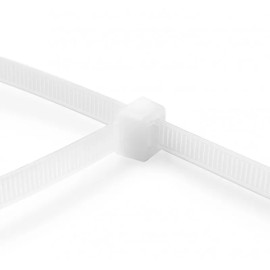 HnF shop 100/pk L 31" Self-Locking Cable Ties Nylon Zip Wire Tie-Wraps Cable-Tie