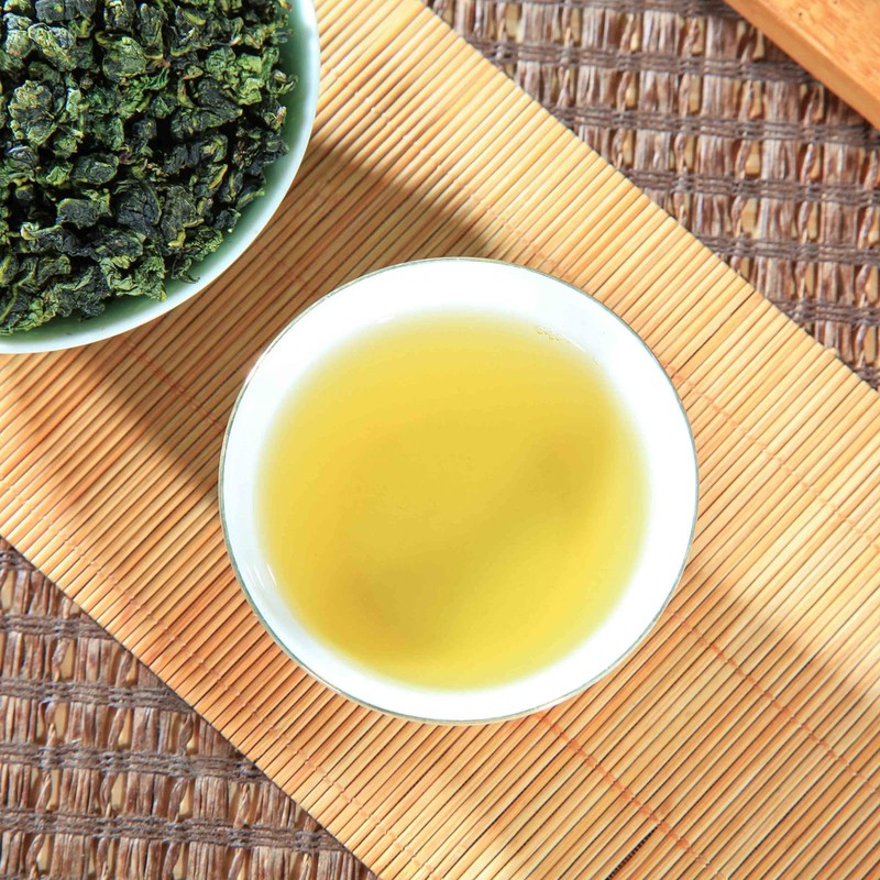 Chinese Top 10 Famous Tea – Grade AA (Tie Guan