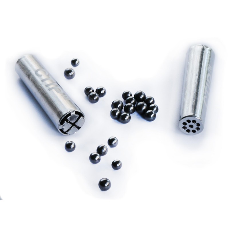 200 Bag CTIP Cone Shaped Activated Carbon Filters