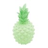AndLaki Pineapple Figurine Decor Tropical Hawaii Miscellaneous Goods Store Office