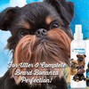 The Blissful Dog Blissfully Fresh Face Wash - Cleans Facial
