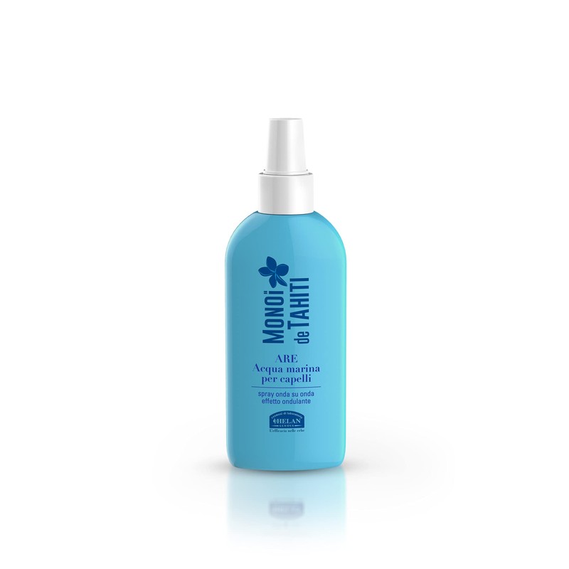 Helan MONOI DE TAHITI ARE SEA WATER 100 ml