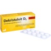 DEKRISTOLVIT D3 5.600 I.E. Tabletten 30 St