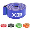 Xn8 Sports Resistance Bands Pull Up Band Exercise Workout Bands