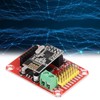 Remote Control Transmitter Module Wireless Receiver Switch Board ARC‑08T DC