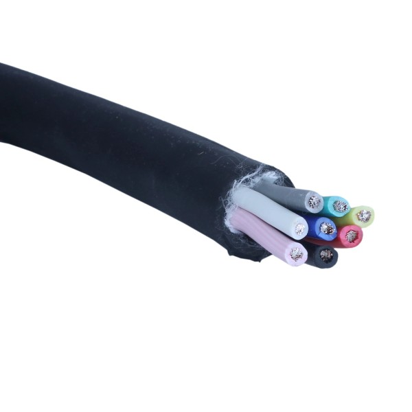 PLoYnk 8 conductor 4 channel 14 ga gauge PA DJ