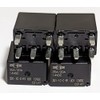 4pcs Song Chuan Relay 301-1C-C-R1 U01 12VDC 35 Amp