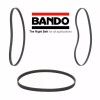 Bando Toyota Tacoma 2.4 1998-2004 4 cyl Drive Belt Kit