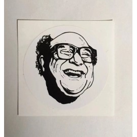 It’s Always Sunny In Philadelphia It's Always Sunny In Philadelphia Sticker - Frank