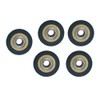 TOBEOME HQ Pressure Roller 4 x 11 x 16 mm