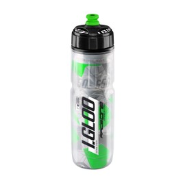 Raceone - Borraccia Termica Igloo 650 CC Bike MTB/Gravel/Trekking - 100% Made in Italy