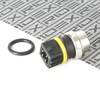 RIDEX Coolant Temperature Sensor 830C0015 Golf IV Hatchback (1J1) 25