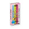 Wet N Wild Where Am I? 6-Piece Nail File Set