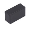 Zulkit 5Pcs Project Boxes ABS Plastic Electrical Project Case Power