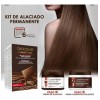 Nutrapel Kit De Alaciado Permanente Nutrapel Lassio 4ever (msi)