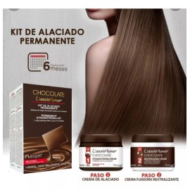 Nutrapel Kit De Alaciado Permanente Nutrapel Lassio 4ever (msi)