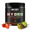 Beast Pharm | Hydration Electrolyte Powder | Eddie Hall's Hydro