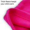 Sasha's Best 2-Pack Pink Balaclava Kids Face Mask for Cold,