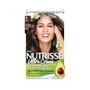 Garnier Nutrisse Permanent Hair Dye, Natural-looking, hair colour result, For