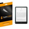 Supershieldz (3 Pack) Anti-Glare (Matte) Screen Protector for all-New Kindle