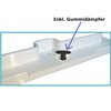 Suspension Frame Replacement Part for SANIT S700 02.991.00 Redonda Cistern