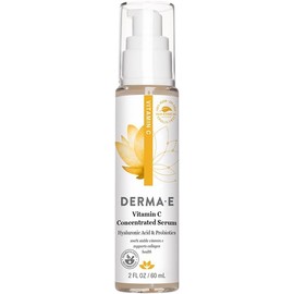 DERMA E Vitamin C Concentrated Serum 2oz