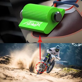 Pack of 3 Motorcycle Gear Lever Protective Cover, Motorcycle Rubber Gear Lever Protective Cover, Gear Shift Motorcycle Gadget for Most Motorcycles Non-Slip Shift Protection Shoes Universal Protective