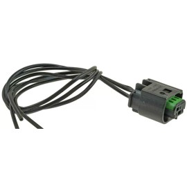 ISUMO 4 x Parking Distance Aid Sensor Connector Fits Ford 2003-2005 Lincoln Aviator