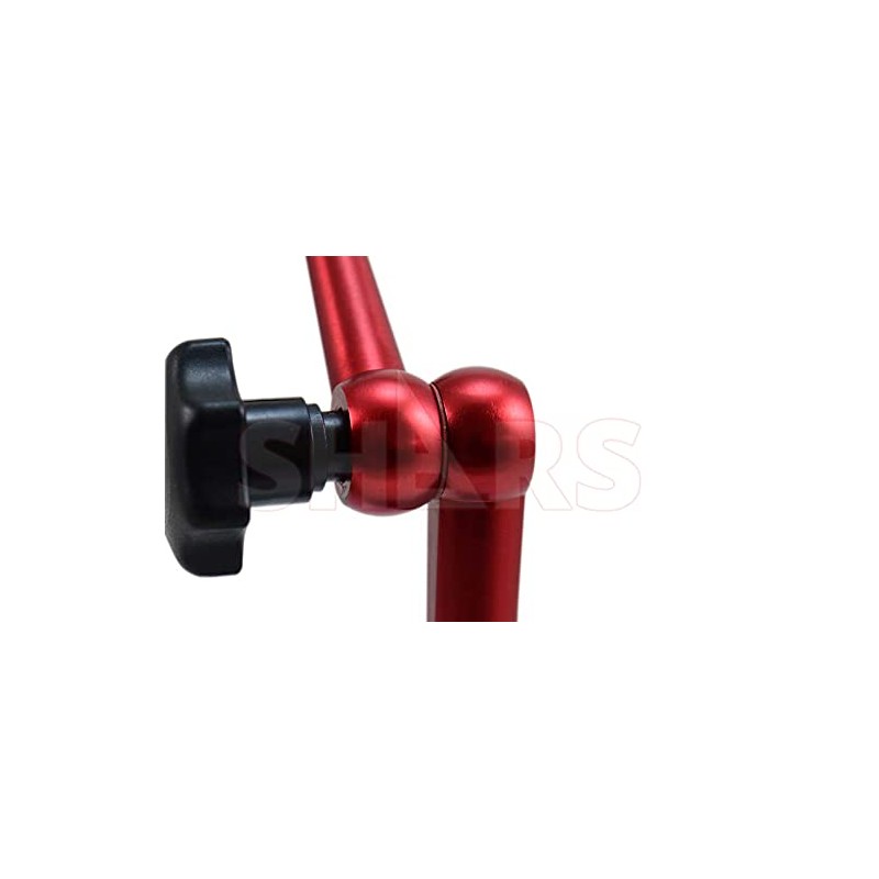 Shars 176 Lbs Universal Magnetic Base Indicator Holder with Speed