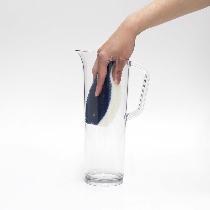 タケヤ化学工業 Takeya ジャグ 1.2L クリア アルファ 冷水筒