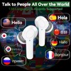 KILOGOGRAPH Translating Earbuds Real Time B11 - Two Way 138