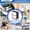 Idylis Air Purifier Replacement Filter IAF-H-100D for Idylis Air Purifier