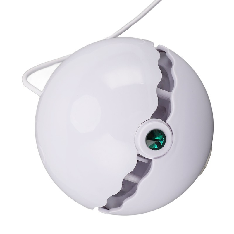 Mini Dishwasher USB Powered High Efficiency Dish Washing Machine Waving