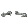 Whiteline KCA412 Camber adjusting - bolt Alignment Camber Kit