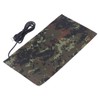 USB Electric Heating Pad 5V Carbon Fiber Heating Cloth Washable