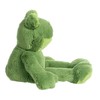 Aurora® Adorable Flopsie™ Fernando Frog™ Stuffed Animal - Used to