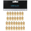 Creality 30pcs Barss Nozzle Set for Ender 3 Series 3D