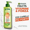 Fructis Forti & Brillanti Treatment 10-in-1