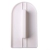 Smart Baking Fondant Cake Decorating Icing Smoother Sturdy Plastic Sugarcraft