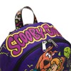 Wondapop Scooby Doo Heebie Jeebiesville 13" Deluxe Nylon Daypack