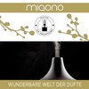 Fragrance Oils by miaono - Wonderful World of Fragrances -