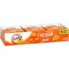 Goldfish Cheddar Cheese Crackers, Baked Snack Crackers, 1 oz On-the-Go