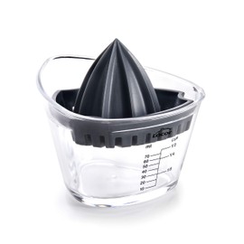 Lacor 68181 68181 Mini Citrus Juicer, BPA-Free, Polypropylene, 70 ml, Acrylic