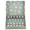 Portmeirion Home & Gifts Tea Spoons S/6