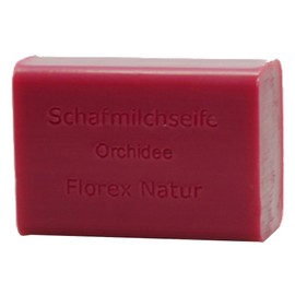 Florex Sheep's Milk Soap Classic Orchid 100 g